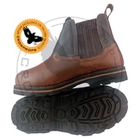 Image 7 of Orsen's Skechers Replica Short Boots