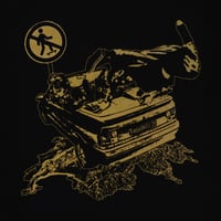 Image 2 of Roadkill 25 Tee (pre-order)