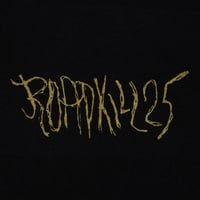 Image 3 of Roadkill 25 Tee (pre-order)
