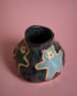 Ceramic Vase: Little Bears Image 5