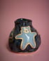 Ceramic Vase: Little Bears Image 4