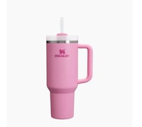 Image 4 of Stanley™️ Limited Edition “Peony” | 40 Oz. Quencher H2.0 FlowState Tumbler