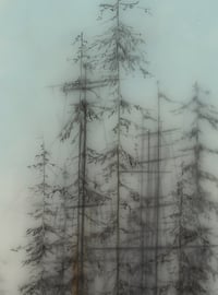 Image 3 of Hidden Sails - framed