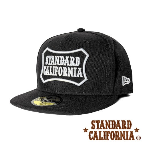 Image of NEW ERA × SD 59Fifty Logo Cap