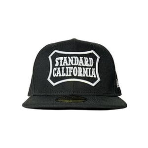 Image of NEW ERA × SD 59Fifty Logo Cap