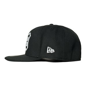 Image of NEW ERA × SD 59Fifty Logo Cap