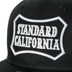 Image of NEW ERA × SD 59Fifty Logo Cap