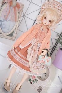 Image 1 of LIMITED - Cottagecore set for MNF/PetiteMarionette girls