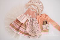 Image 5 of LIMITED - Cottagecore set for MNF/PetiteMarionette girls