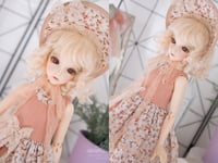Image 4 of LIMITED - Cottagecore set for MNF/PetiteMarionette girls