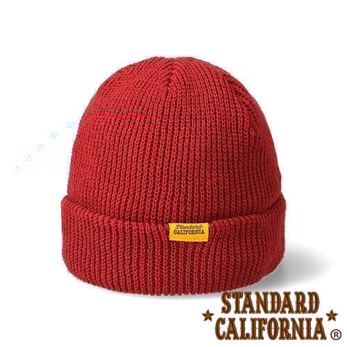 Image of SD Rib Watch Cap