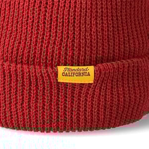Image of SD Rib Watch Cap