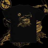 Image 1 of Roadkill 25 Tee (pre-order)