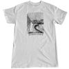 Manza T shirt (white)