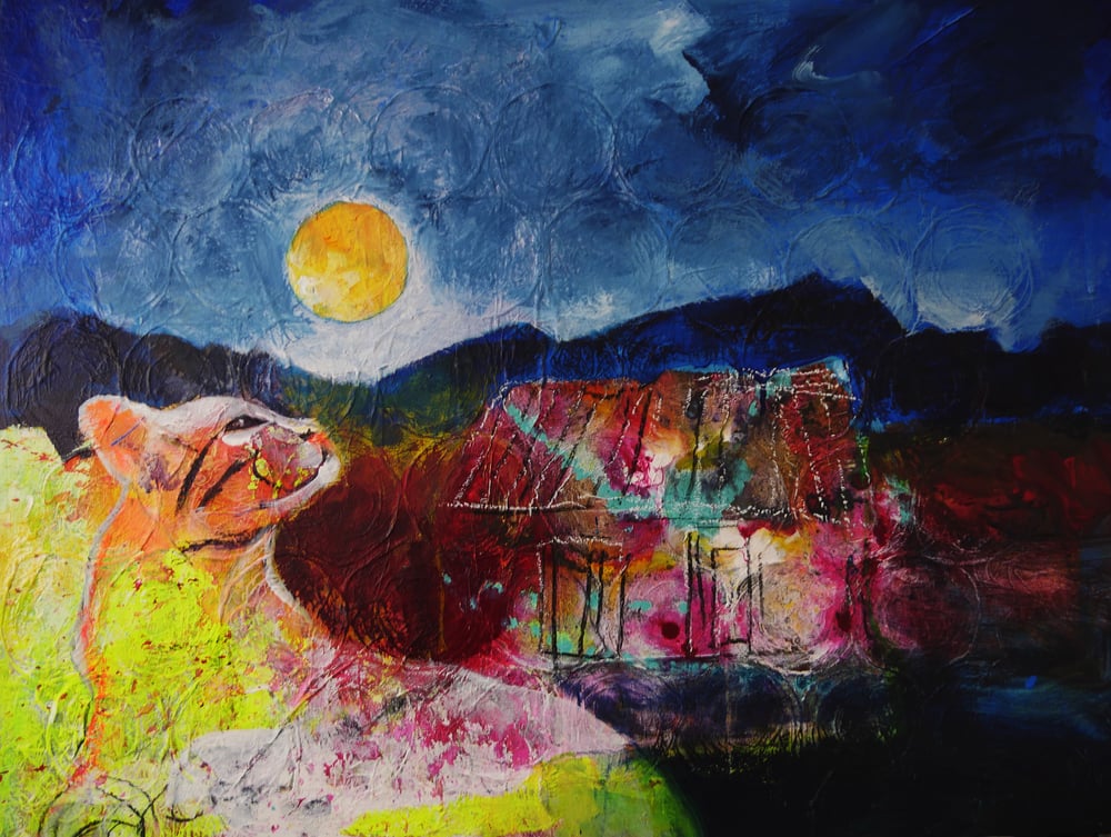 Image of Silence of the Sleep Time