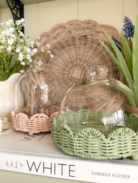 Image 1 of Scallop Cloches (2 options)