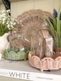 Image 2 of Scallop Cloches (2 options)