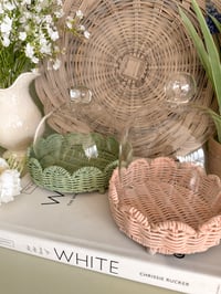 Image 3 of Scallop Cloches (2 options)