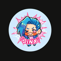 Image 3 of  ARCANE BUTTON PINS ★