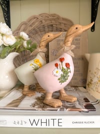 Image 2 of Spring Ducks ( 2 Options )