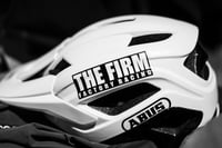 The Firm Factory Racing - Classic Sticker