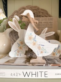 Image 2 of Wooden Spring Farm ( Set or Singles )
