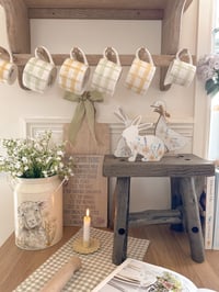 Image 4 of Wooden Spring Farm ( Set or Singles )