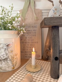 Image 2 of Hot Cross Bun Sign