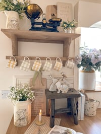 Image 2 of SALE! Spring Lamb Churn