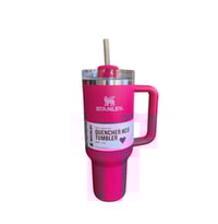 Image 1 of Stanley™️ X Target Limited Edition “Hot Pink” | 40 Oz. Quencher