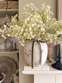 Image 1 of Wild Ditsy Foliage Bouquet (2 bunches)