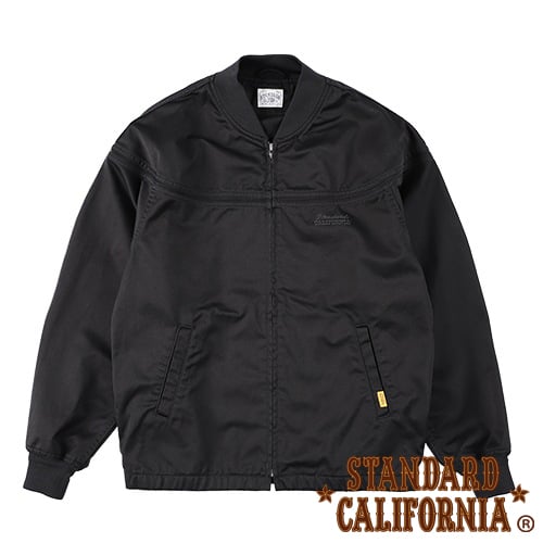 Image of SD Cap Shoulder Jacket