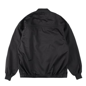 Image of SD Cap Shoulder Jacket