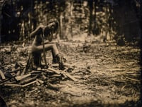 Sofia and kindling 1
