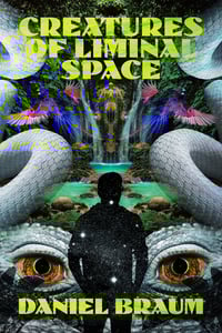 Image 1 of Creatures of Liminal Space - PREORDER