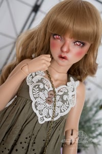 Image 2 of LIMITED - mori set for MissMarionette girls