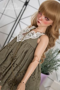 Image 3 of LIMITED - mori set for MissMarionette girls