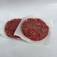 Hamburguesas de brascada