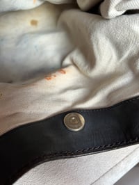 Image 17 of Gucci GG Canvas Sukey Black Bag