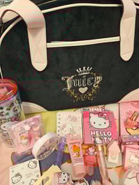 Image 1 of  Heritage Weekender Meets Hello Kitty Bundle 