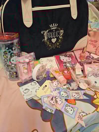 Image 5 of  Heritage Weekender Meets Hello Kitty Bundle 