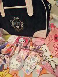 Image 6 of  Heritage Weekender Meets Hello Kitty Bundle 