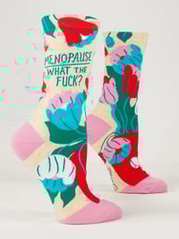 Image 4 of Menopause WTF