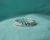 Image 2 of Crown Ring