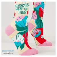 Image 1 of Menopause WTF