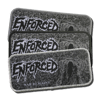 Enforced - War Remains
