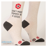 Image 1 of Don't make Mommy be a bitch