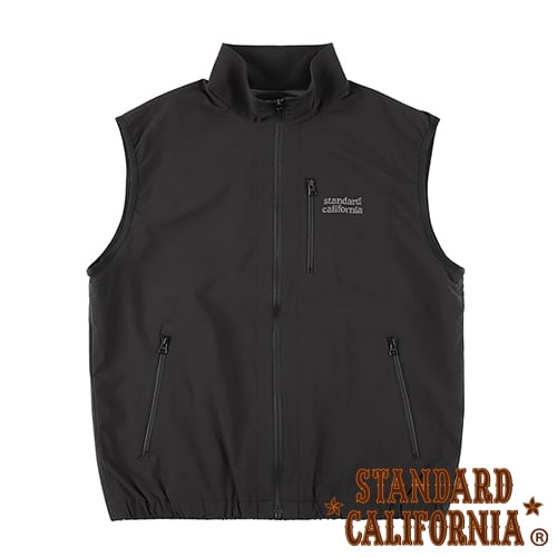 Image of SD Cordura Stretch Utility Vest