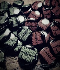 Image 1 of Sticker/Button Bundle 