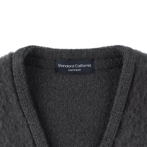 Image of SD Checker Cardigan